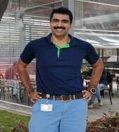 Shubhankar